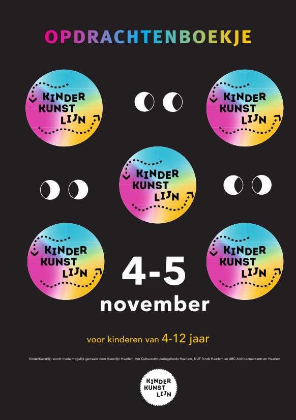 Kinderkunstlijn 2023