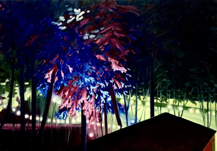 Wendy Tjalma – Caprera, 2023