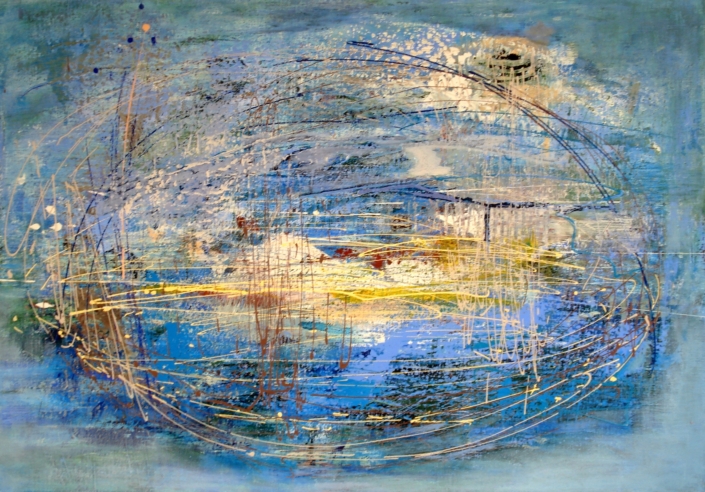 Griet Halbertsma, Fata Morgana