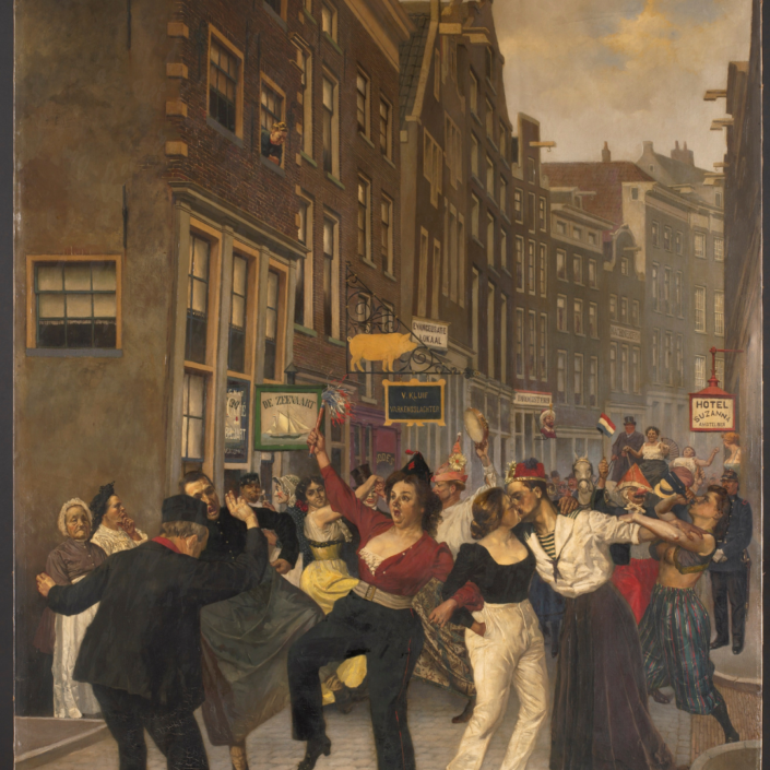 Johan Coenraad Braakensiek