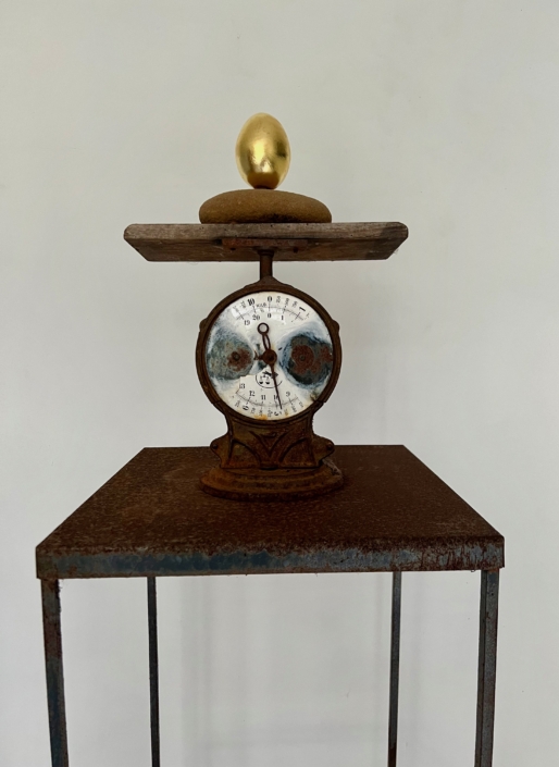 ‘Van Waarde’ Astrid Keijser