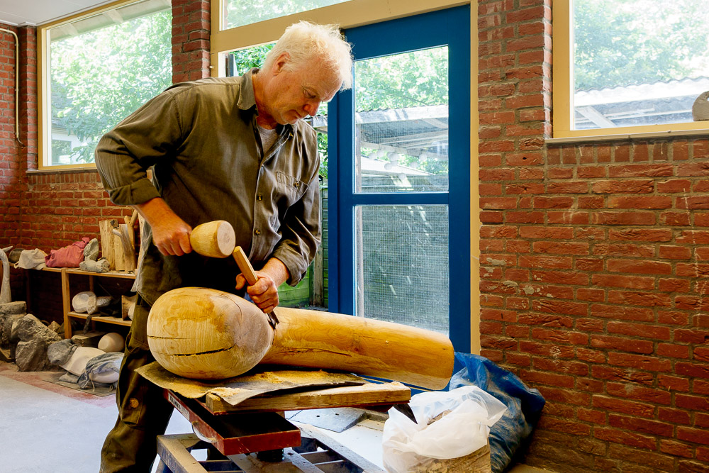 Peter van Borssum Waalkes