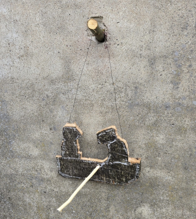 Klaas Kamphuis, Beeld