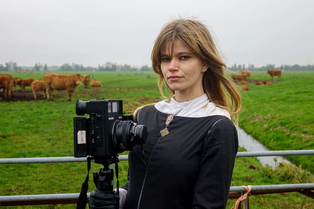 Lotus Rosalina Hebbing