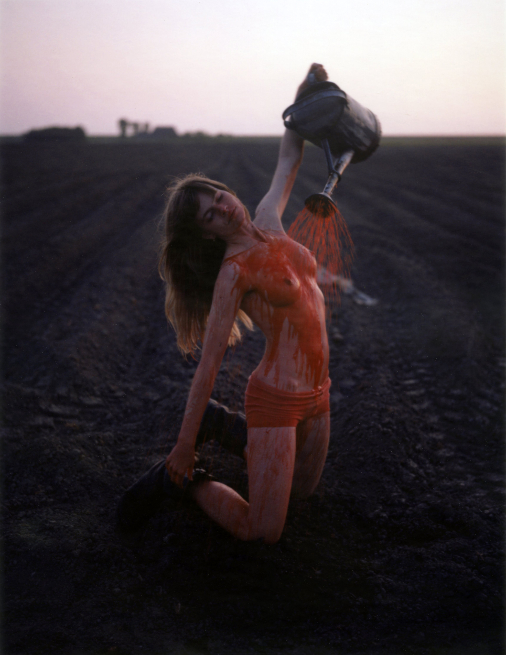 Lotus Rosalina Hebbing